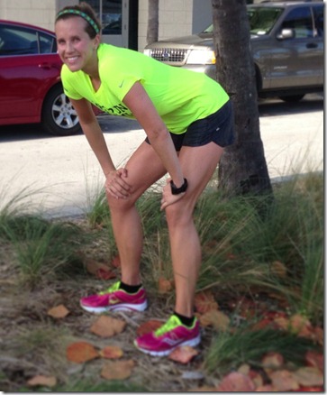Mirage Saucony Review Mirage Saucony Review
